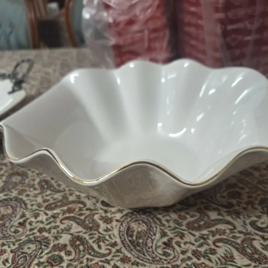 ظرف میوه خوری