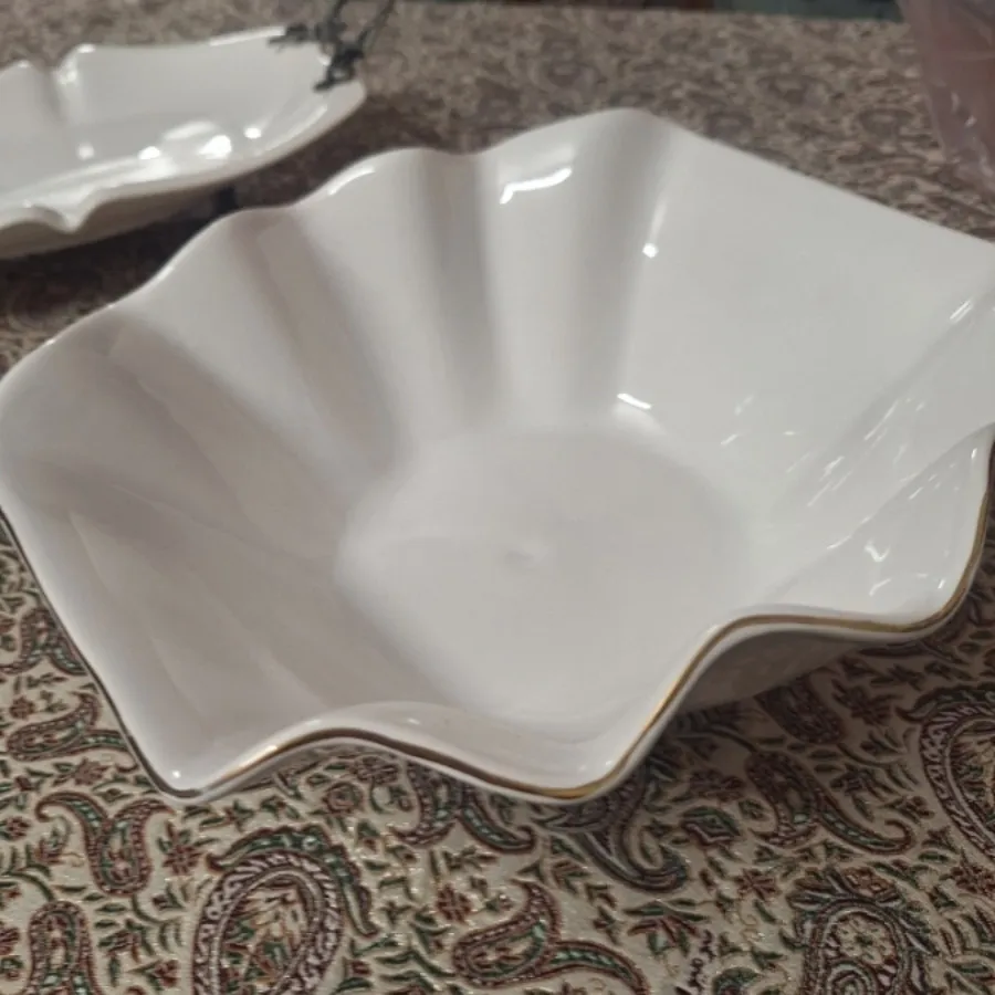 ظرف میوه خوری