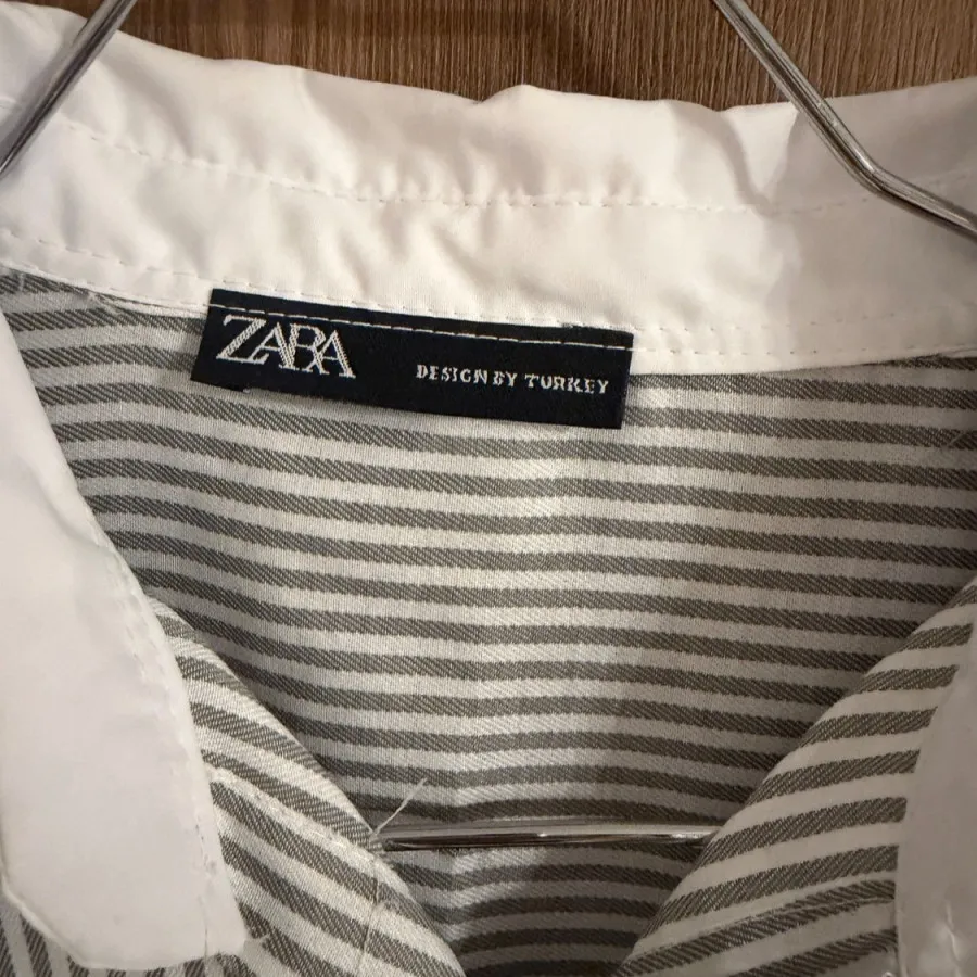 شومیز زارا