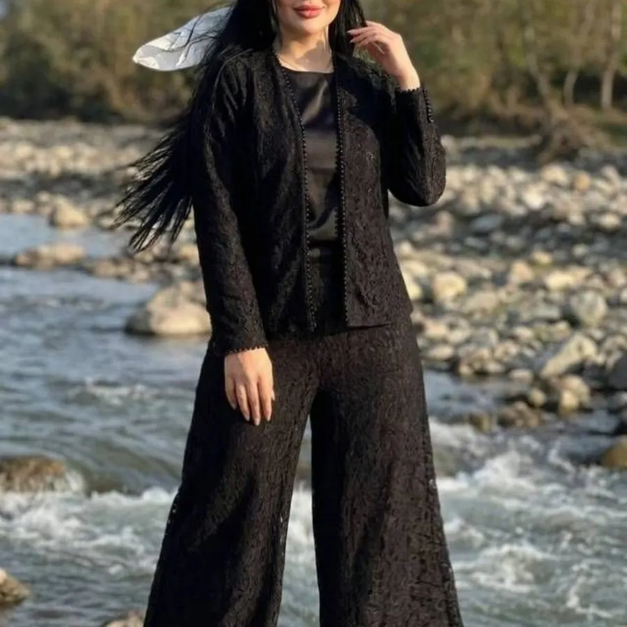ست مجلسی گیپور