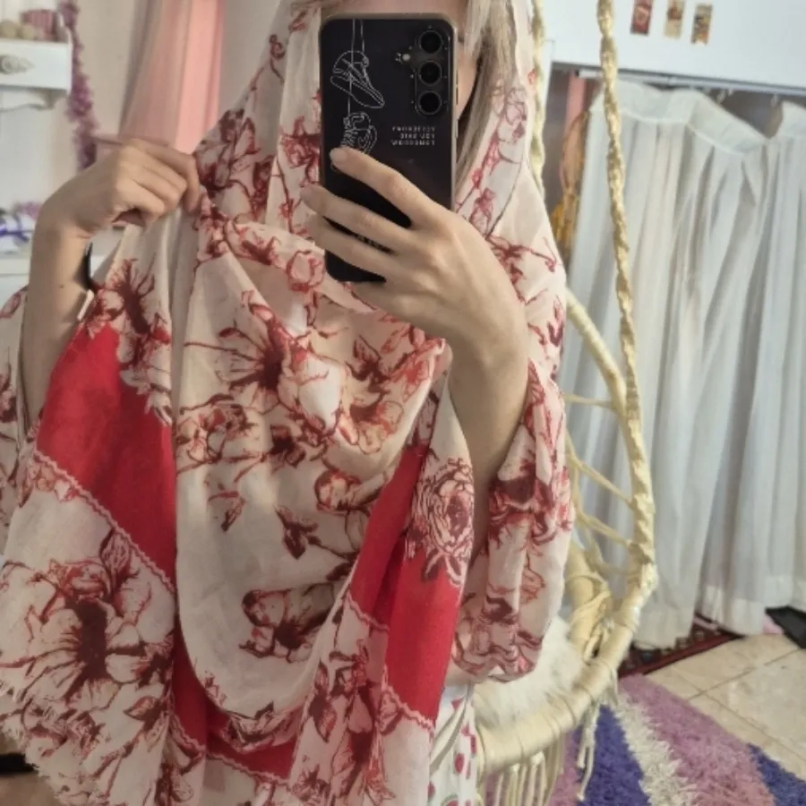 شال نخی
