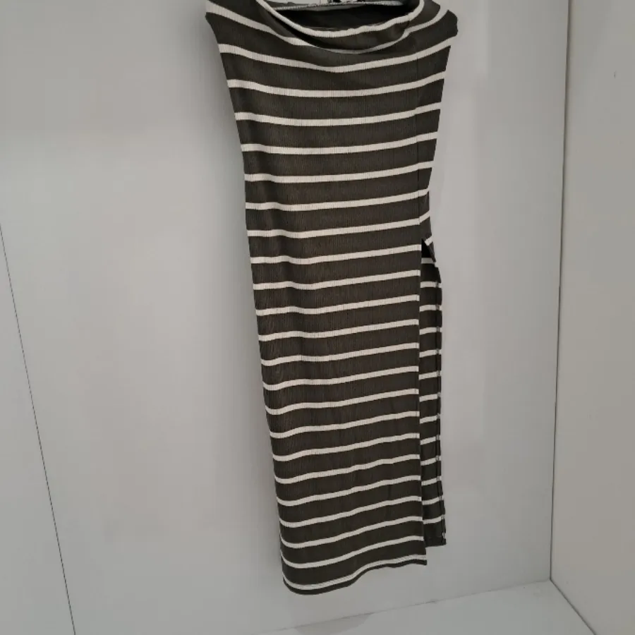 دامن کشی bershka