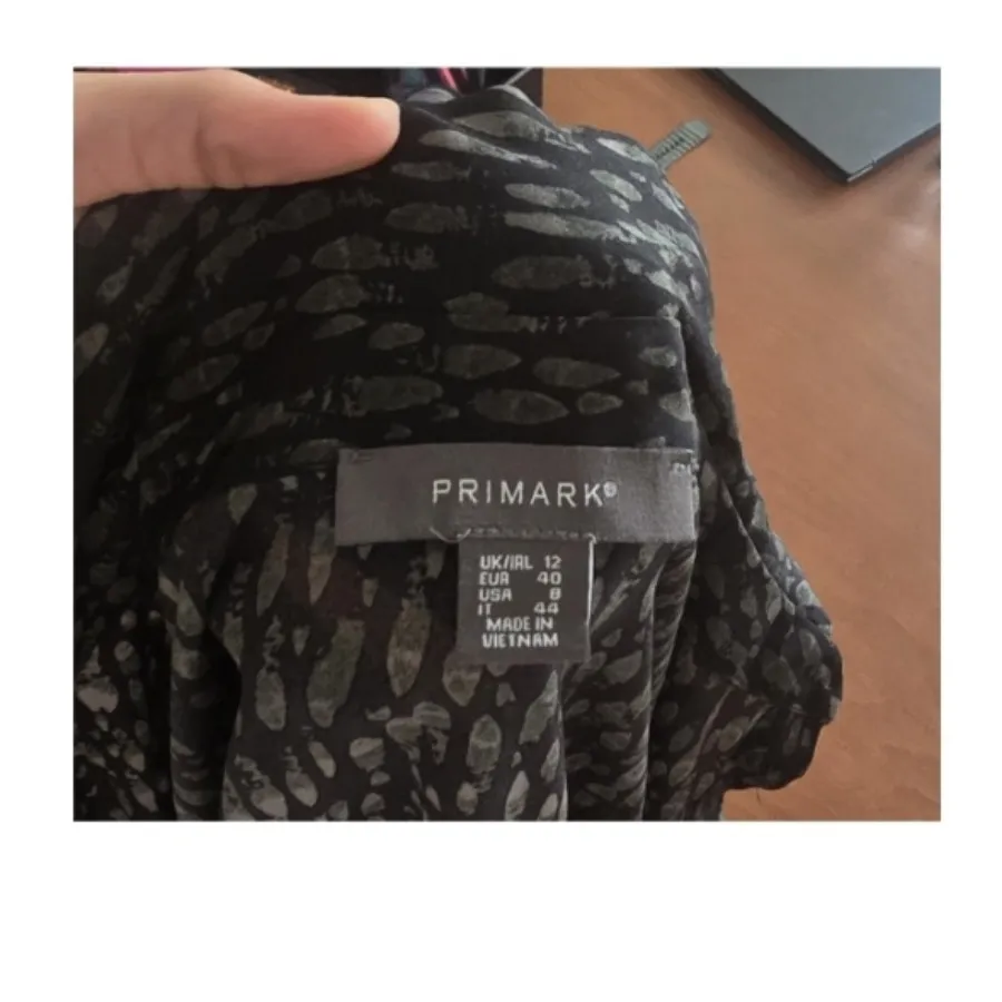تونیک primark