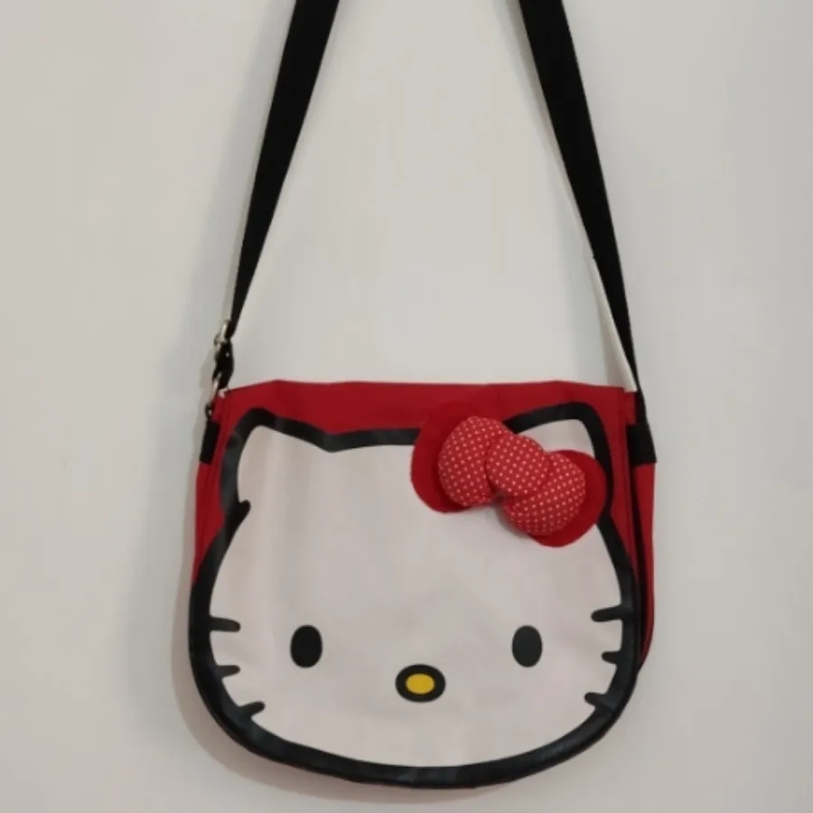 کیف Hello kitty