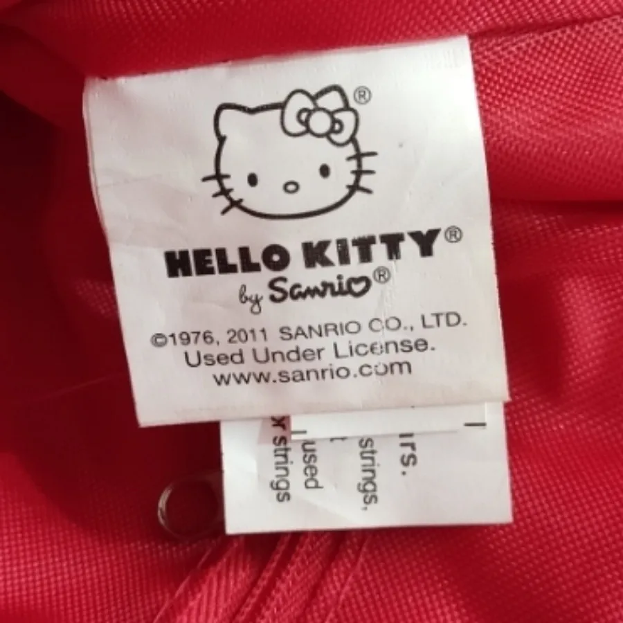 کیف Hello kitty