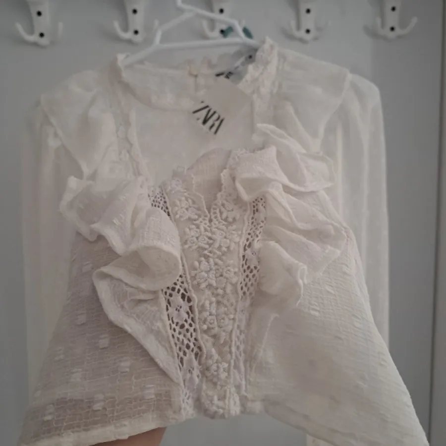 شومیز سفیر زارا
