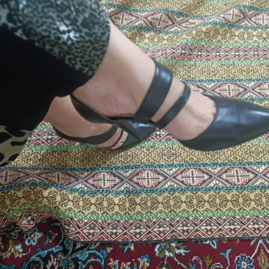 کفش مجلسی برند