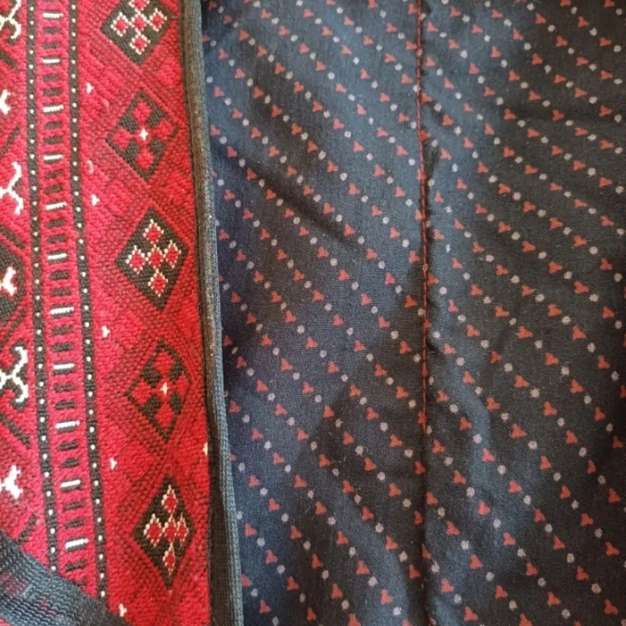 دو رو طرح سنی
