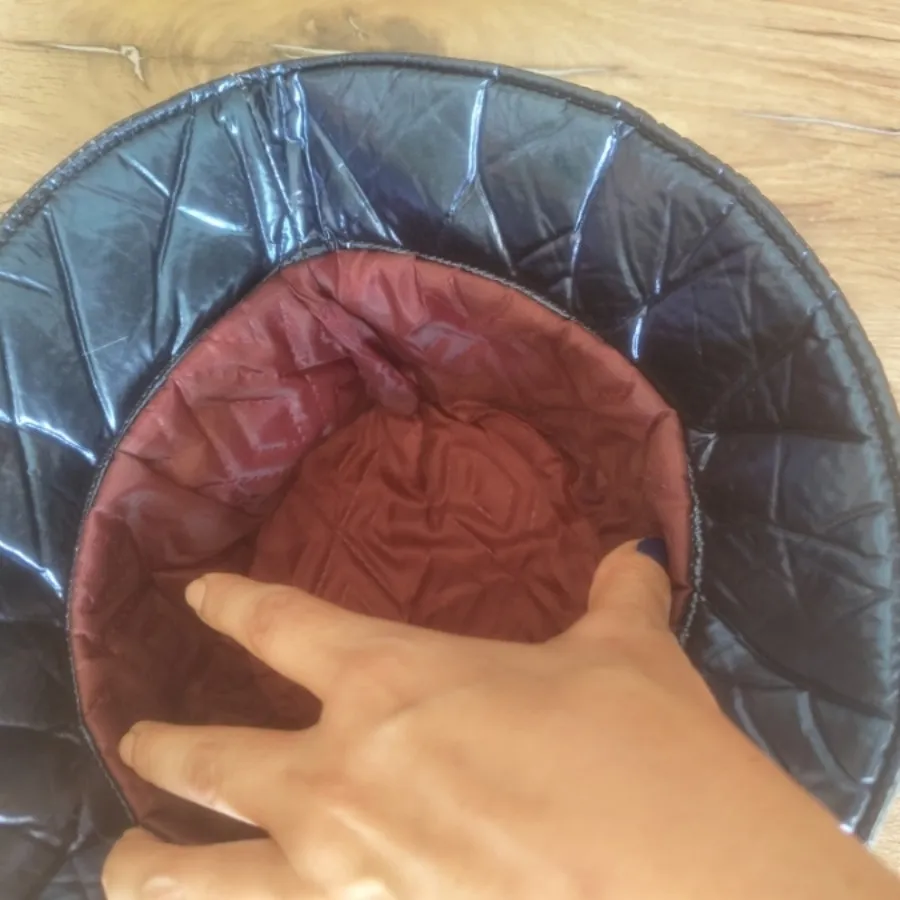 کلاه باکت