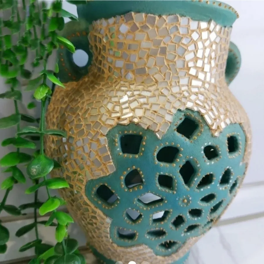 وارمر دیوار کوب