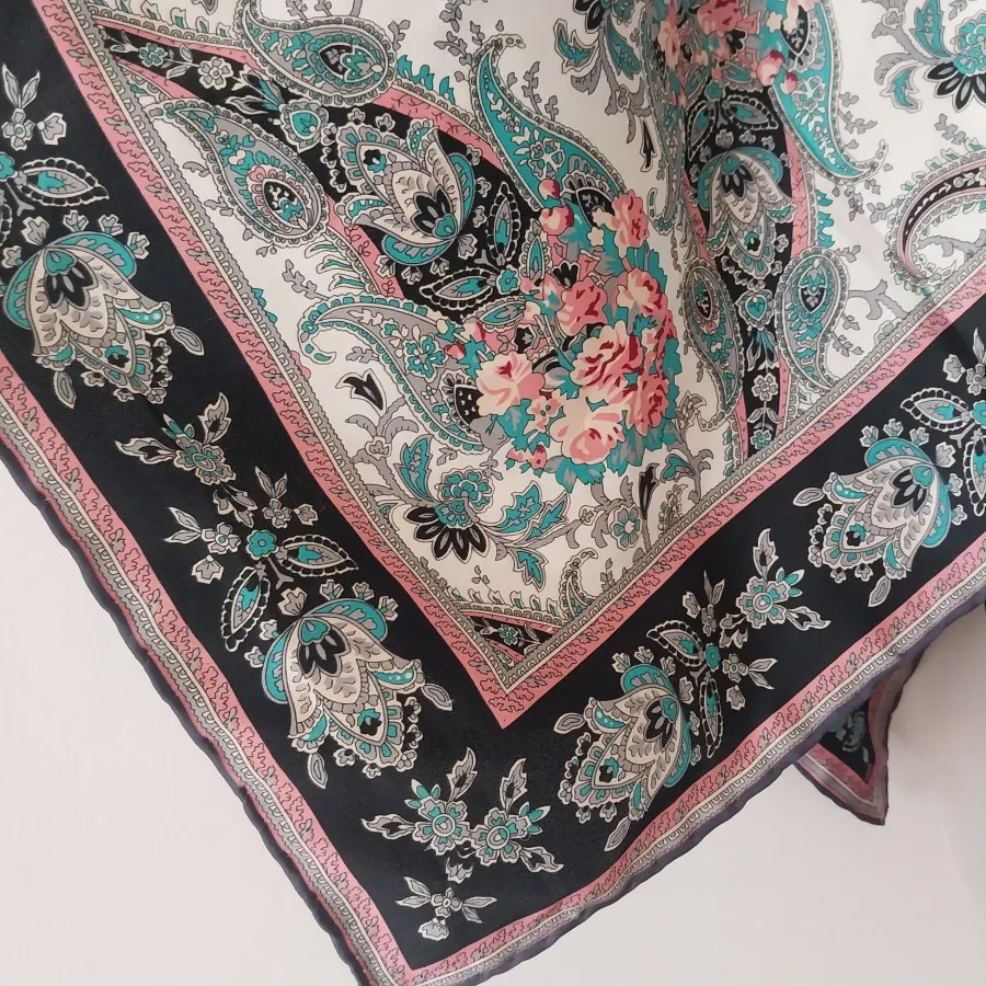 روسری برند رومانو