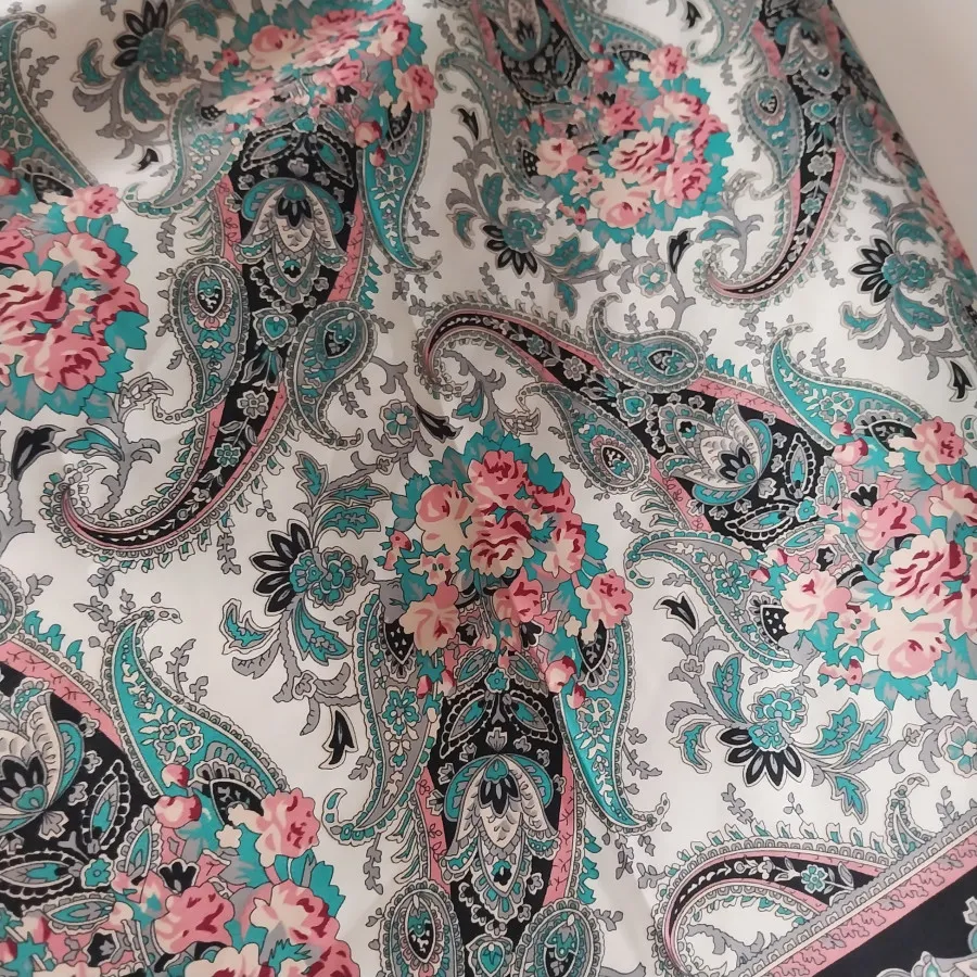 روسری برند رومانو