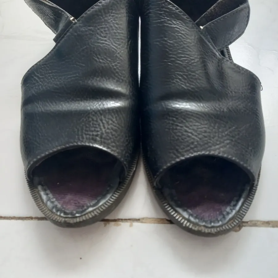 کفش طبی