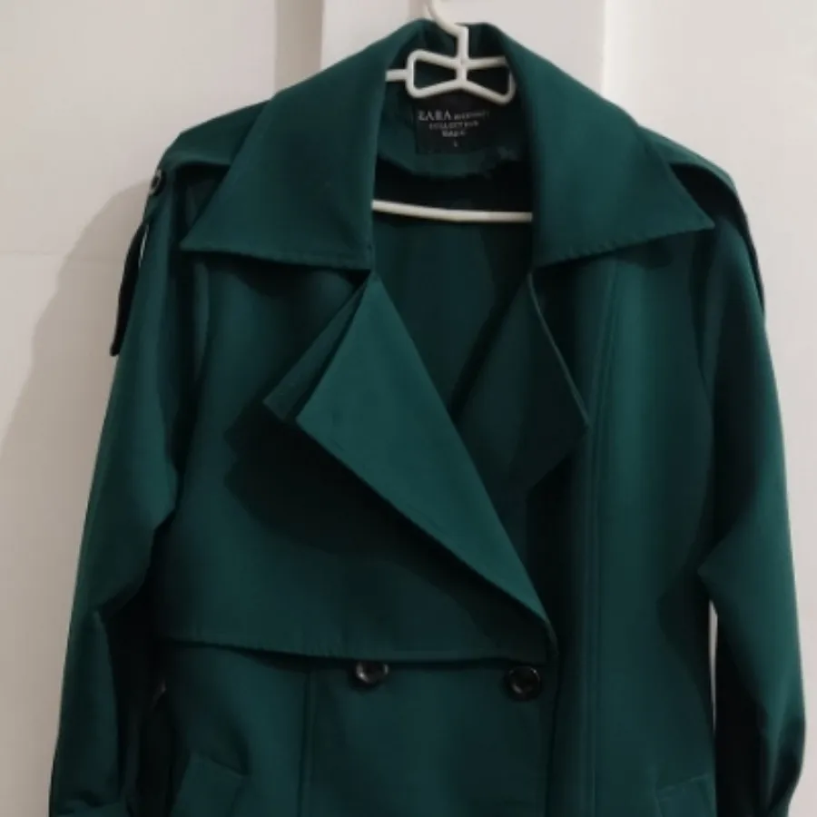 مانتو zara