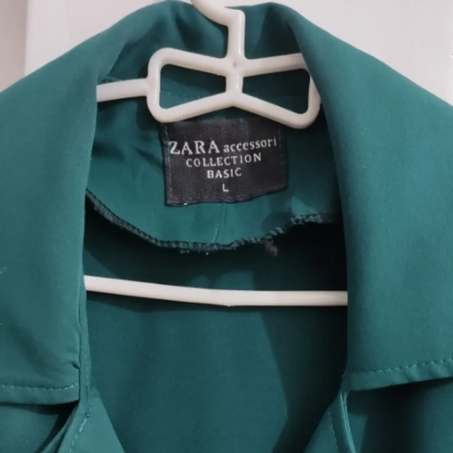 مانتو zara