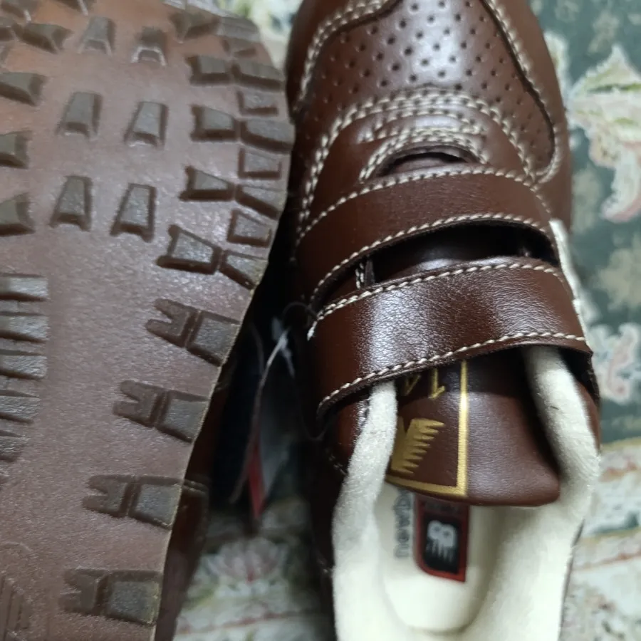 کتونی پسرانه