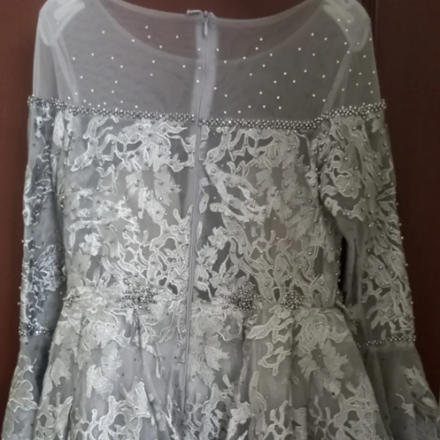 پیراهن مجلسی زنانه
