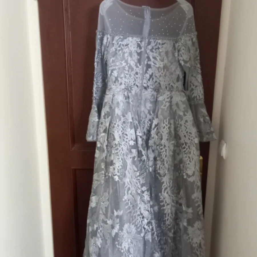 پیراهن مجلسی زنانه