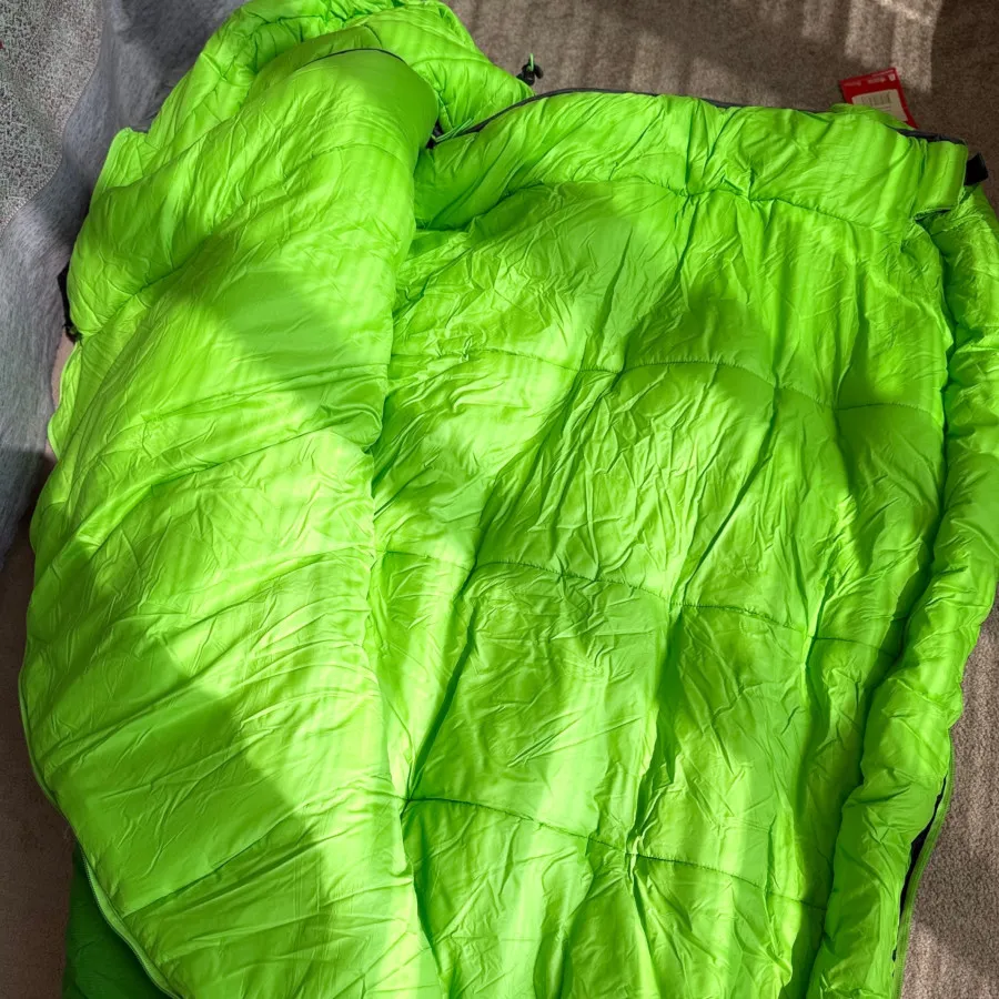 کیسه خواب اصل