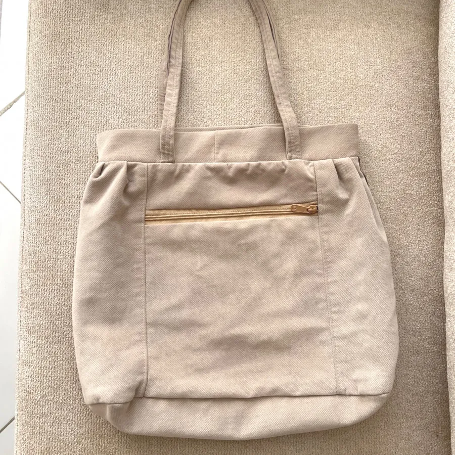 کیف پارچه ای