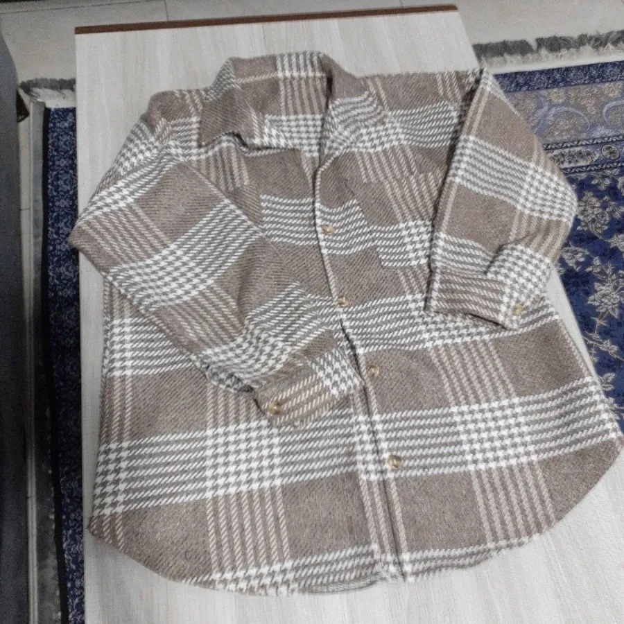 کت  پشمی