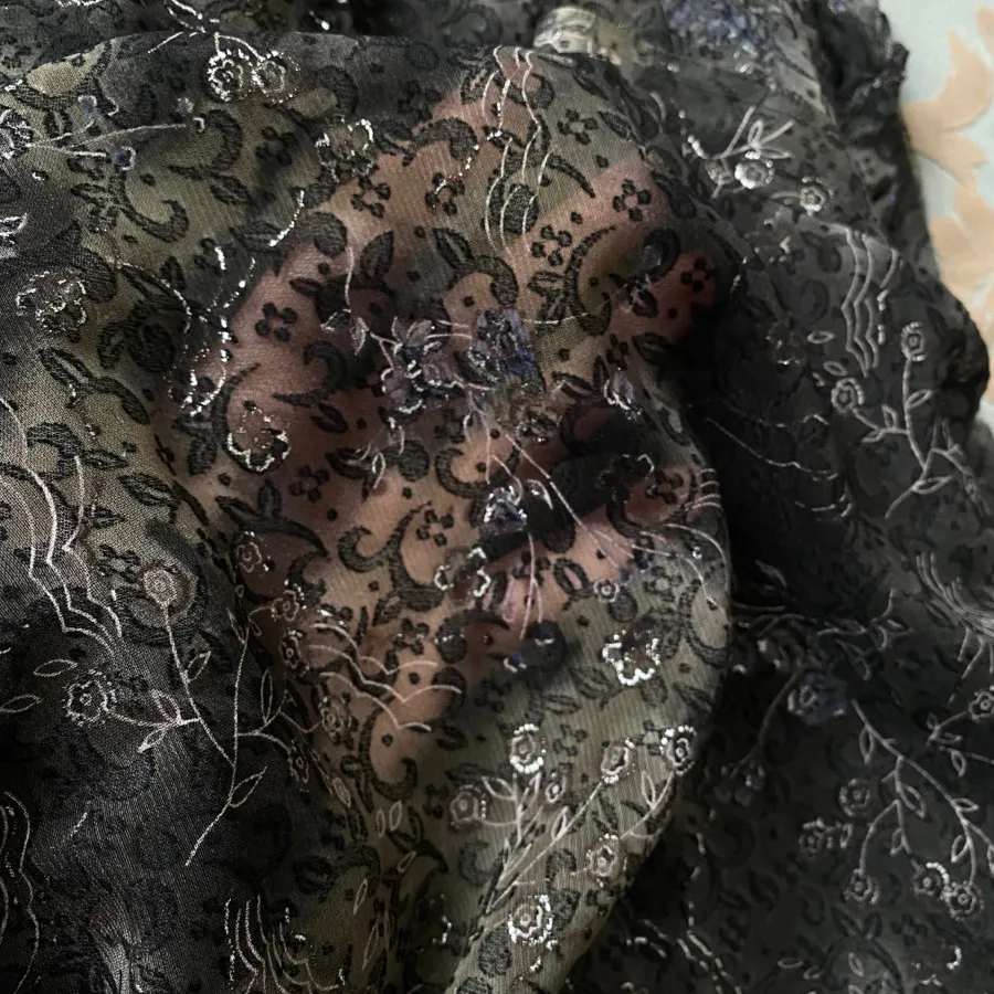 چادر مجلسی و پارچه چادری
