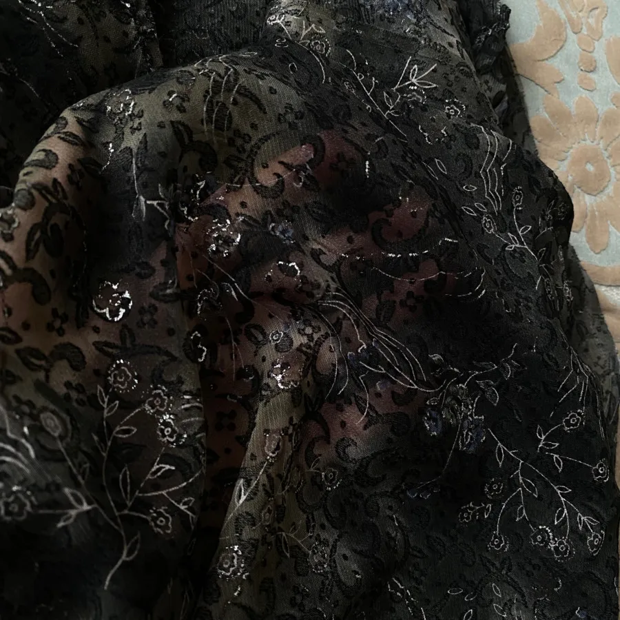 چادر مجلسی و پارچه چادری