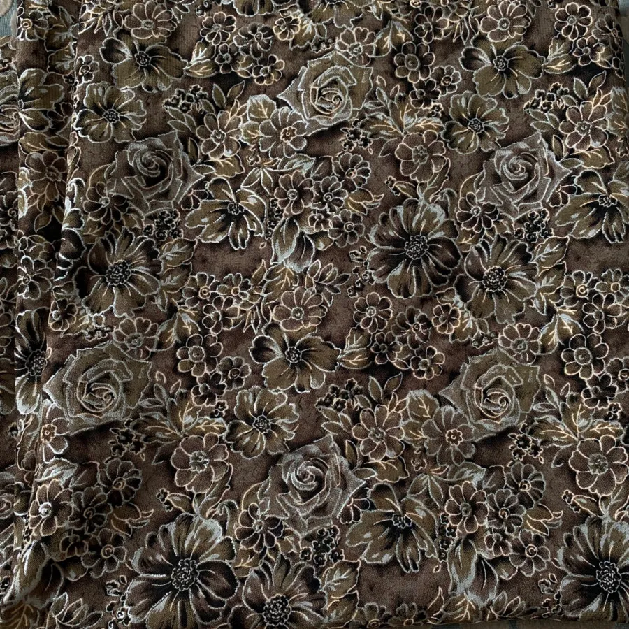 چادر مجلسی و پارچه چادری