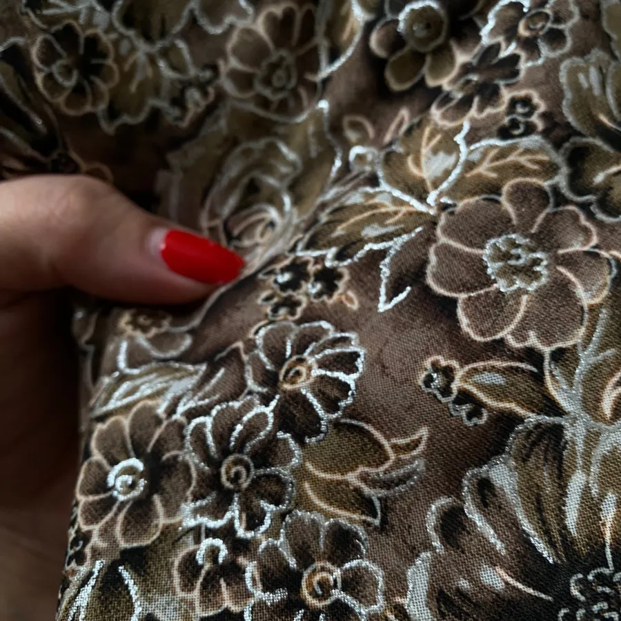 چادر مجلسی و پارچه چادری