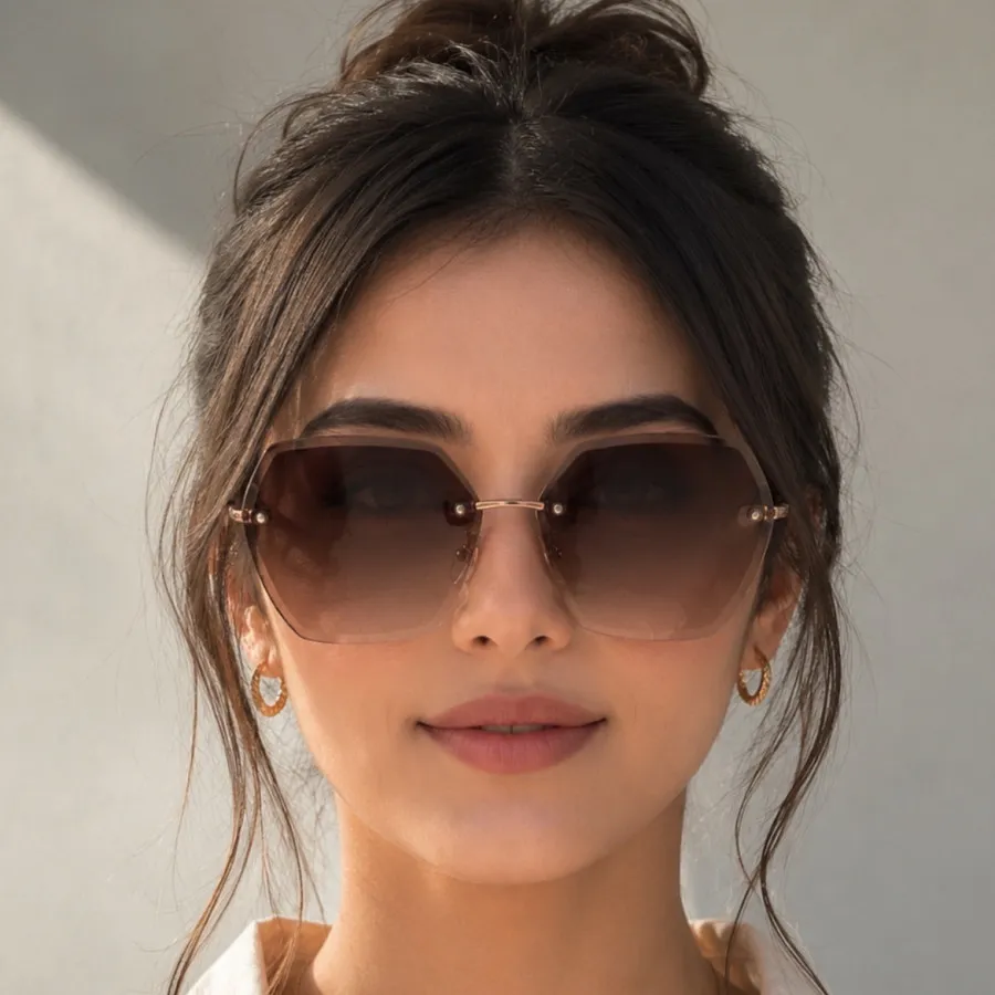 عینک برنداکسسوری المان