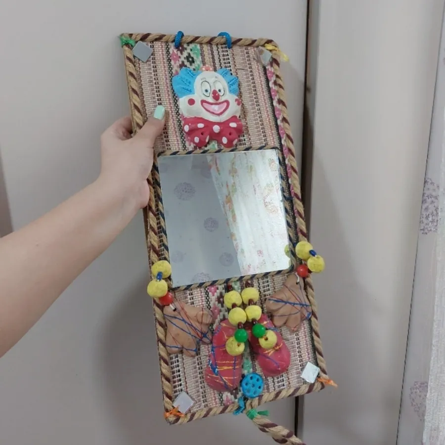 آیینه