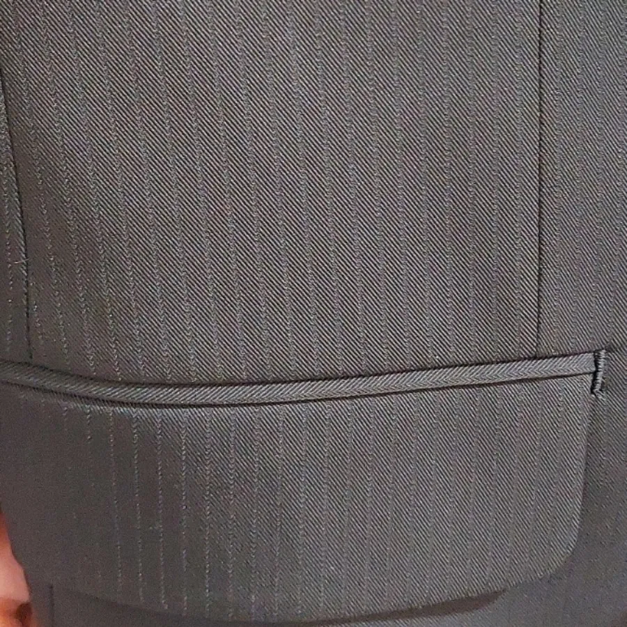 کت تگ دار از فرانسه خرید