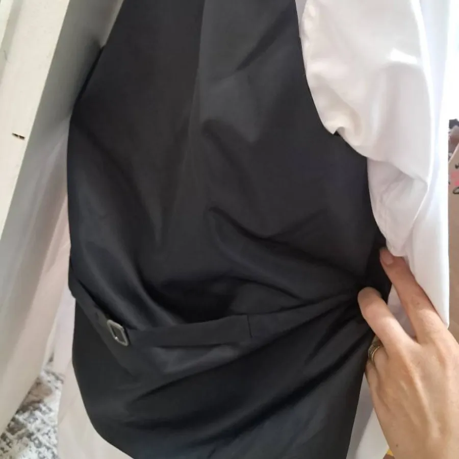 کت و شلوار و جلیقه دامادی