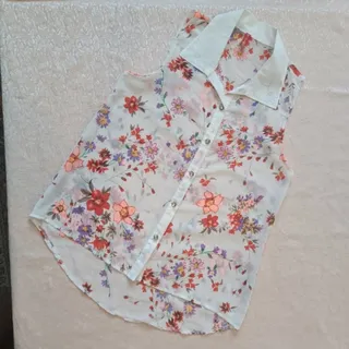 تاپ حریر وارداتی