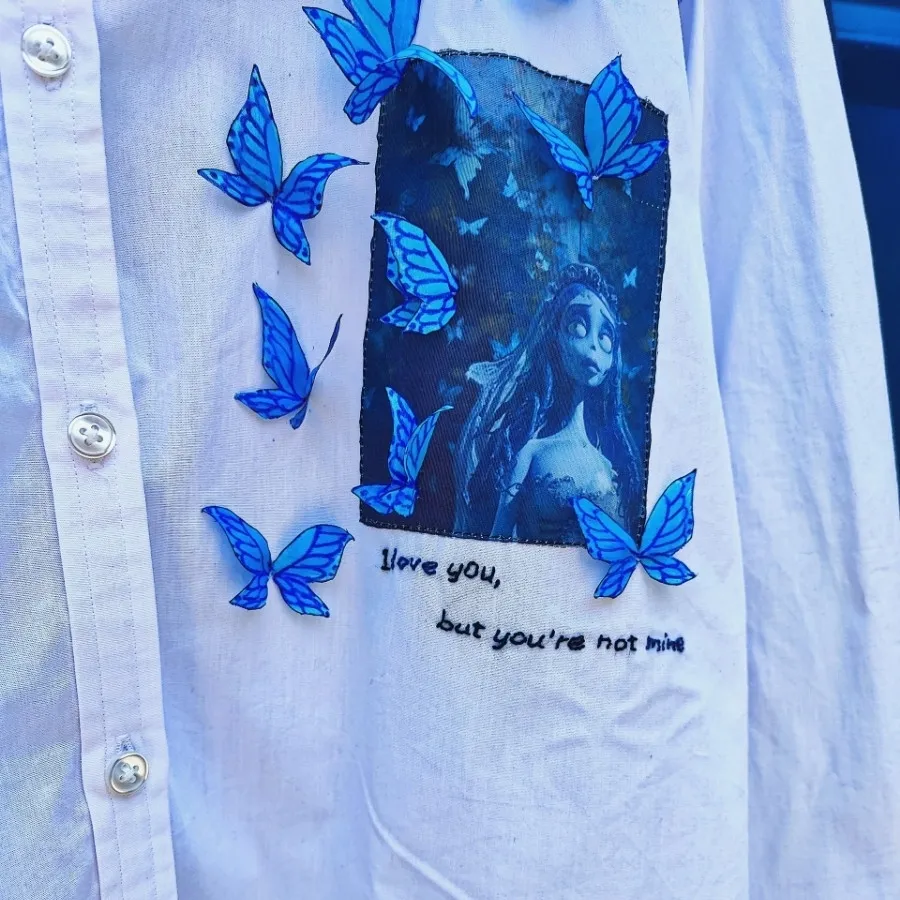 Blue Requiem