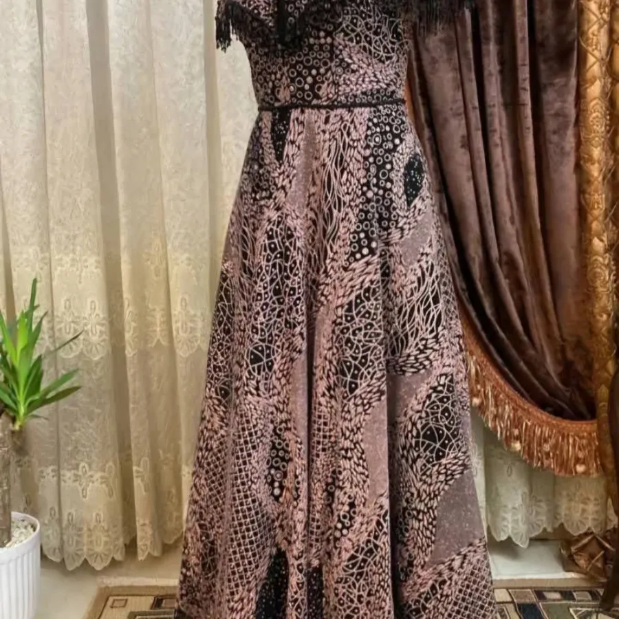 لباس مجلسی