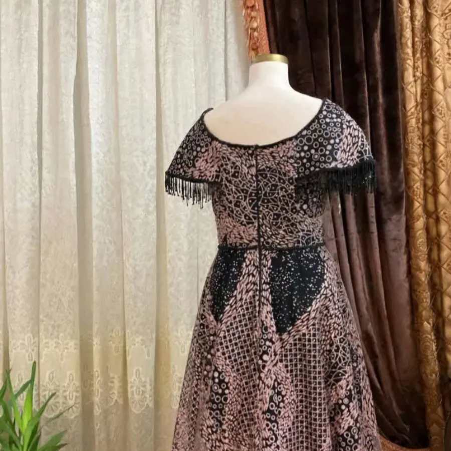 لباس مجلسی