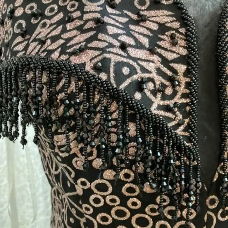 لباس مجلسی