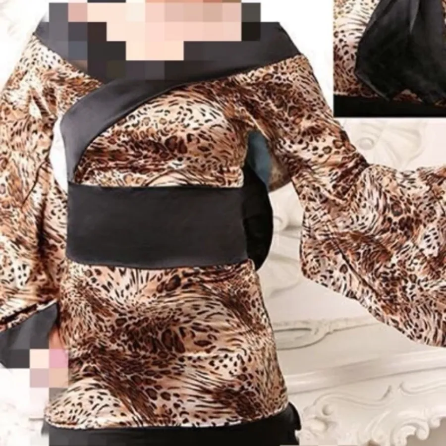 پیراهن زنانه شومیز مجلسی