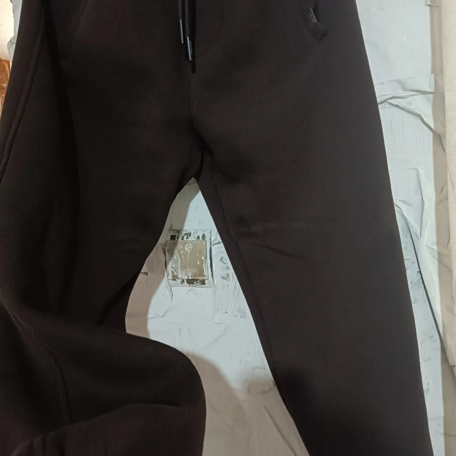 شلوار گرمکن خارجی