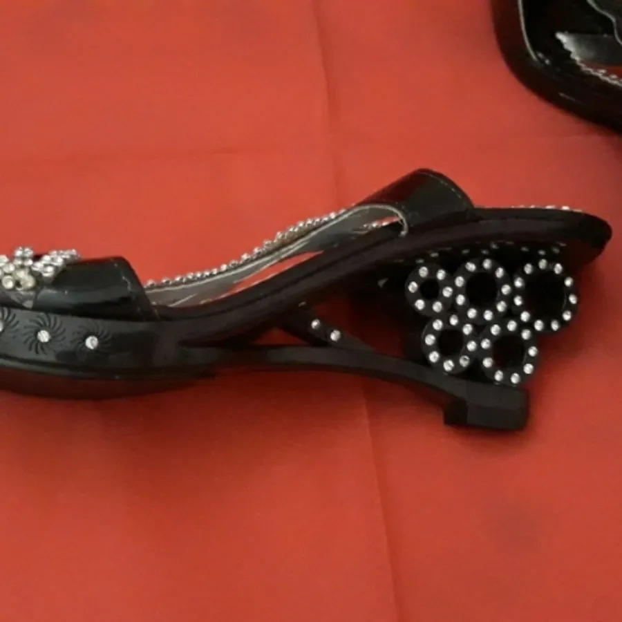 صندل خارجی