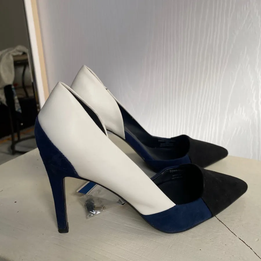 کفش زارا 37