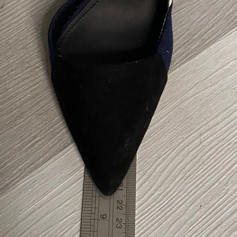 کفش زارا 37