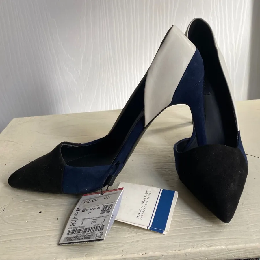 کفش زارا 37