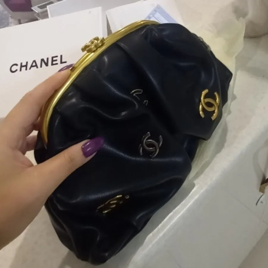 کیف دستی و دوشی شنل