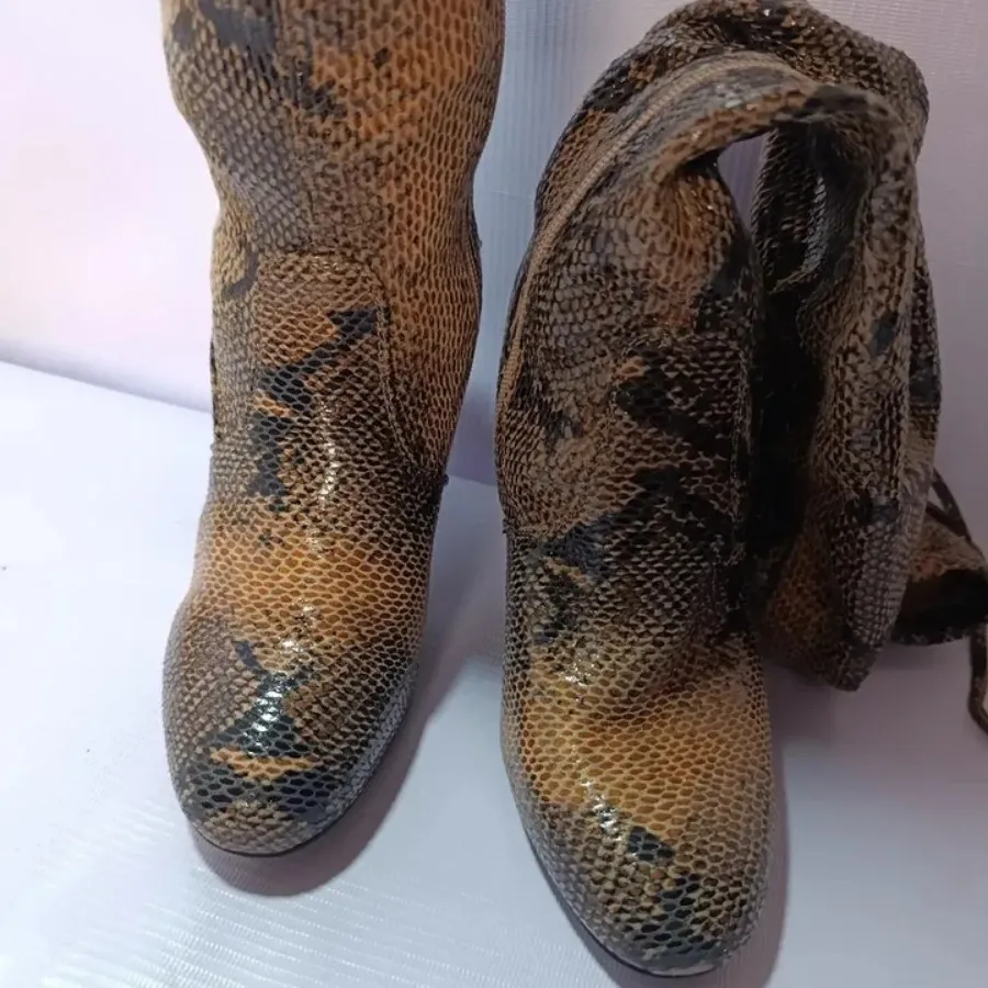 بوت پوست ماری