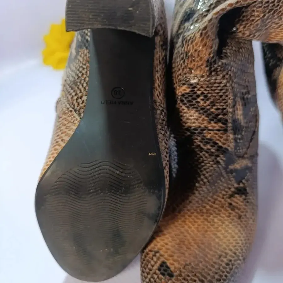 بوت پوست ماری