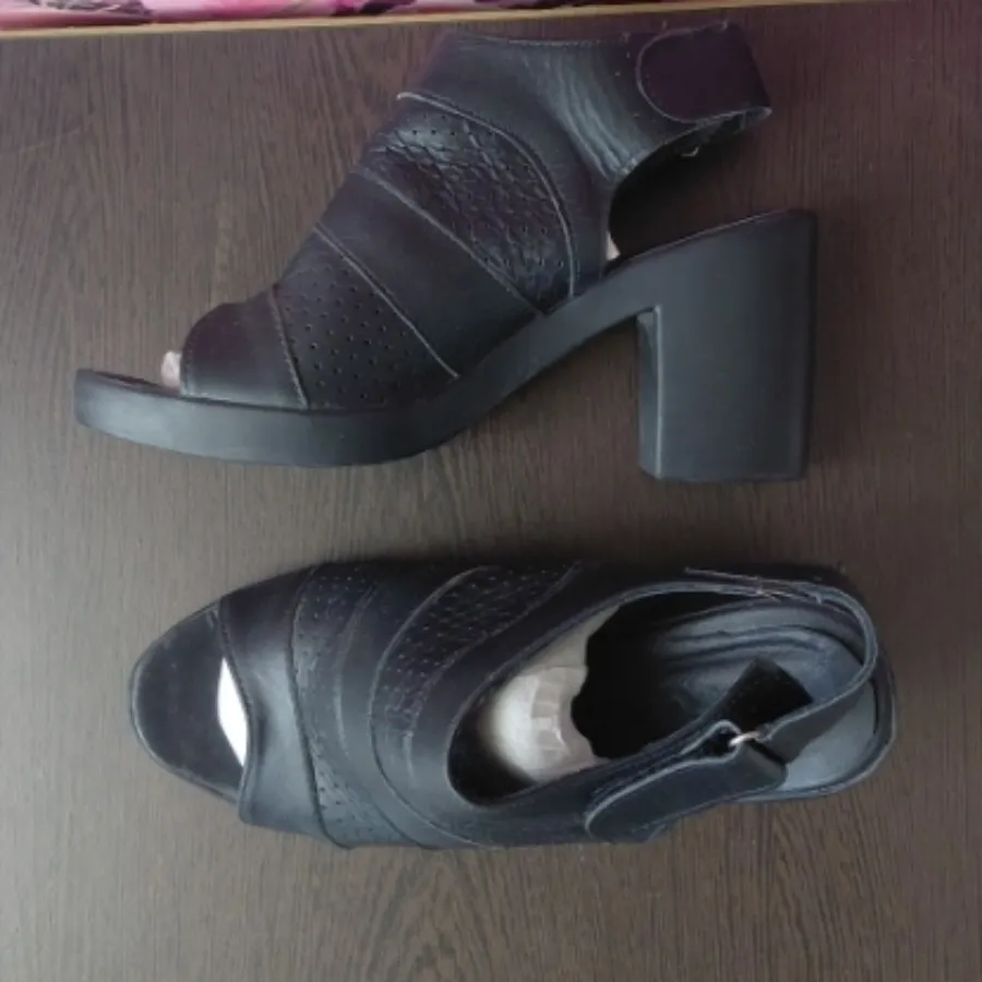 صندل زنانه