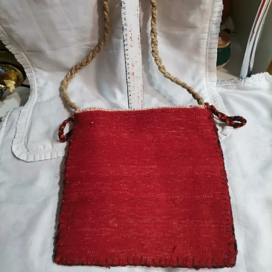 کیف دوشی گلیمی