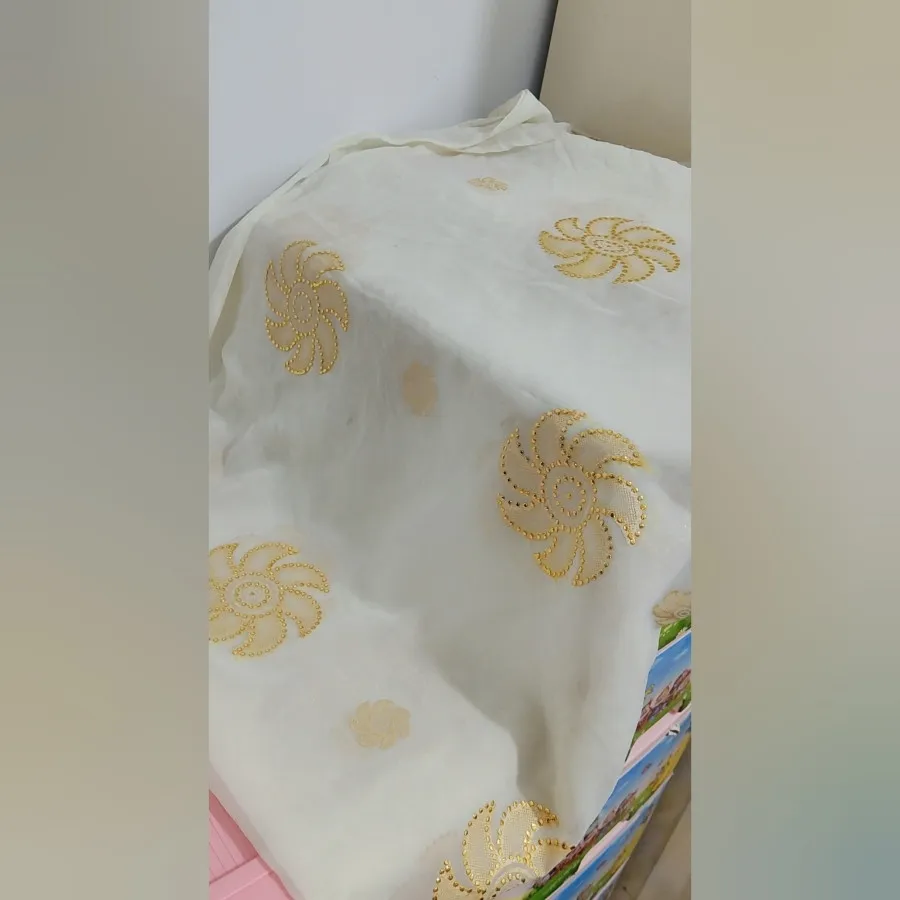 پارچه